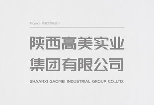 高美实业集团企业形象设计 打造全球化进出口代理的专业新标杆