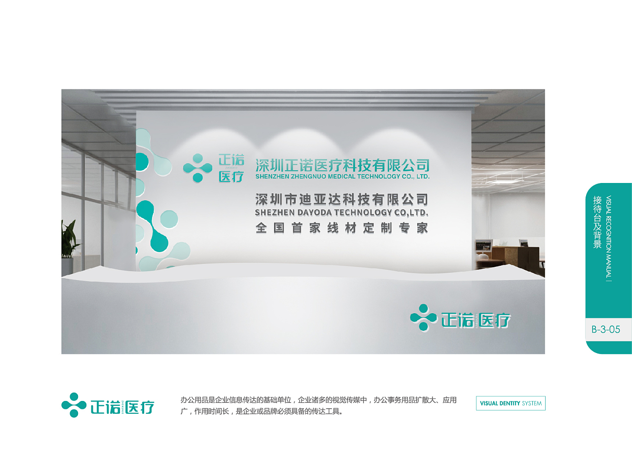 橘鹿启航，智连全球 深圳正诺医疗科技品牌全案策划设计暨进出口代理一体化战略解析